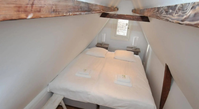 Angel Canal House, Забронировать Отель Отели Норда 3 звезды, 3*