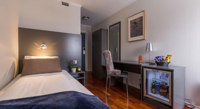 Номер Economy Enter Viking Apartment Hotel