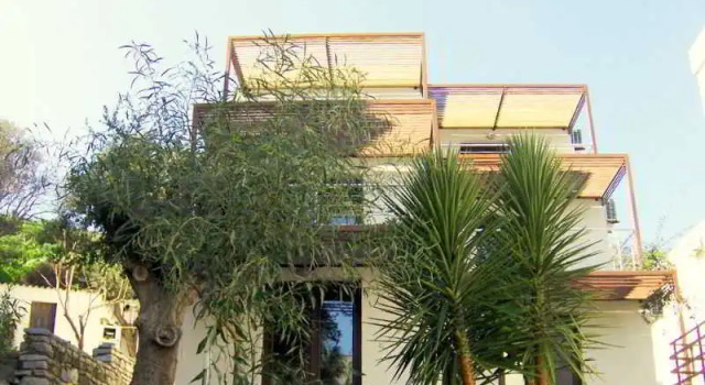 Milport Hotel Bodrum, Rezervovat Hotel Hotely v Mugla s parkováním, Parkování