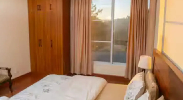 Galiyat 3BR Cottage Forest Views