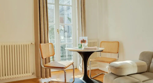 Номер Comfort Atik Hotel Vienna