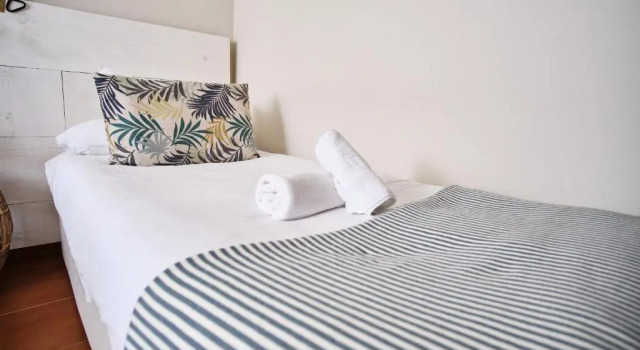 Номер Standard Hostal Banti