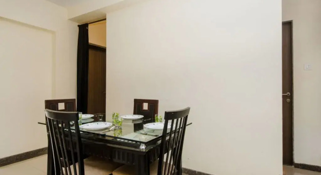 Madam Re Hospitality Service Apartment Goregaon By OYO Rooms, Забронировать Апартаменты/квартира Апартаменты штата Махараштры, Апартаменты/квартира