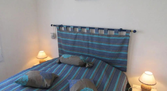 Appartement Saint-Hilaire-de-Riez, 3 pièces, 4 personnes - FR-1-91-25