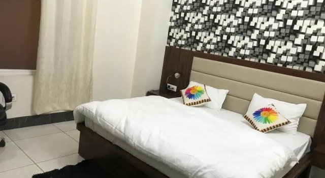 Номер Standard Hotel White House Residency By GRB