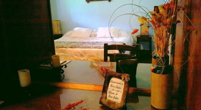 Finca Piedra, Book Hotel Mal Abrigo San Jose