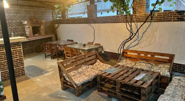 Номер Standard Lukas's house