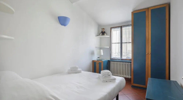 Bright Last-Floor Apartment with Terrace, Забронировать Апартаменты/квартира Апартаменты Флоренции, рядом с Площадь Микеланджело, Апартаменты/квартира