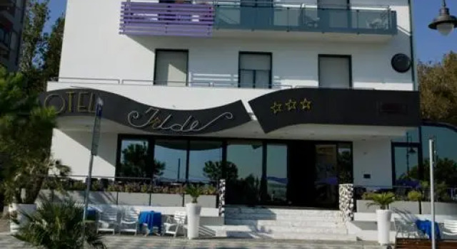 Hotel Iride