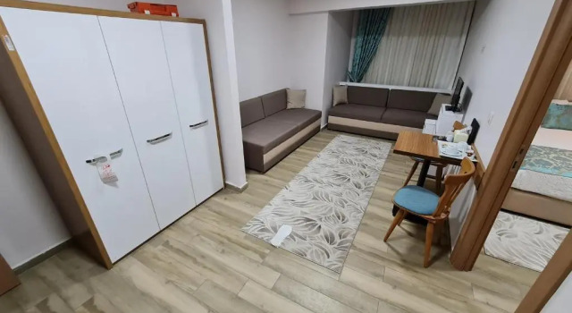 Luksusowy suite Ecrin Hotel