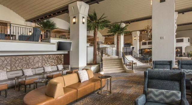 The Westin Lake Las Vegas Resort & Spa, Réserver Complexe hôtelier Hôtels resort à Missouri, Complexe hôtelier
