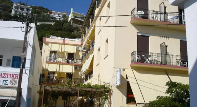 Ikarion Hotel