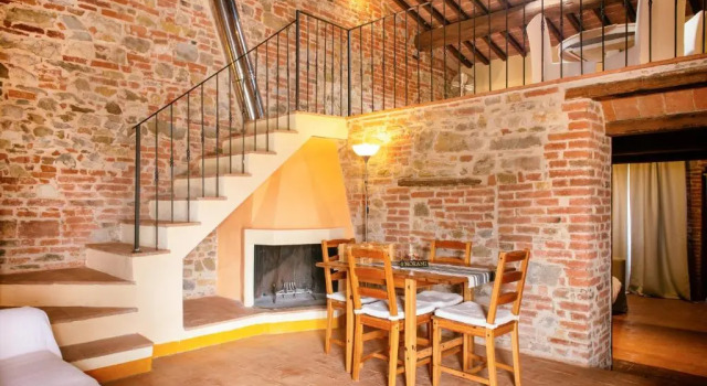 Апартаменты Deluxe Morami Wine Agriturismo