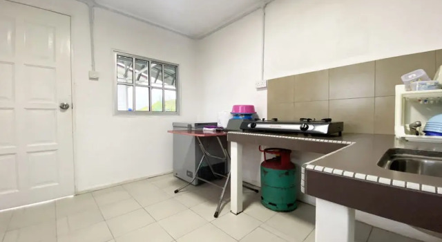 Номер Standard с 2 комнатами OYO Home 90329 Bridge House Homestay