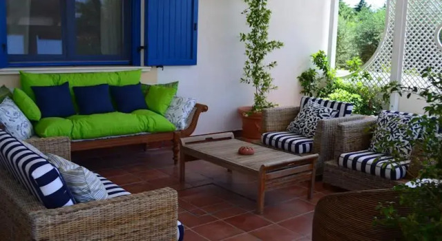 Lamia Mediterranea, Varaa Hotelli Mottola Murgia