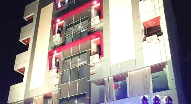 Hotel Divine inn, Rezervovat Hotel Udajpur Rajasthan