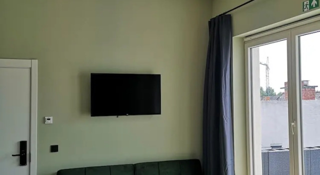 Deluxe dublă cameră Hotel L'ARTiste
