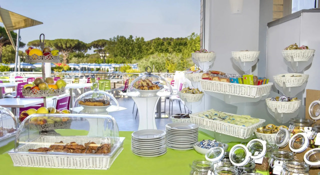 Camping Village Baia Azzurra