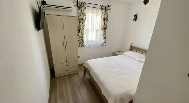 Heros Hotels Bozcaada