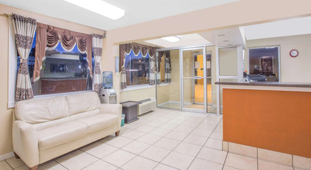 Super 8 by Wyndham Jasper, Réserver Hôtel Jasper Alabama