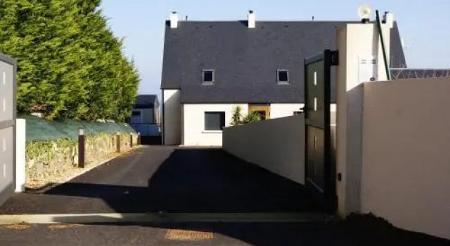 Residence Kersaliou, Rezervasyon Otel Roscoff 
