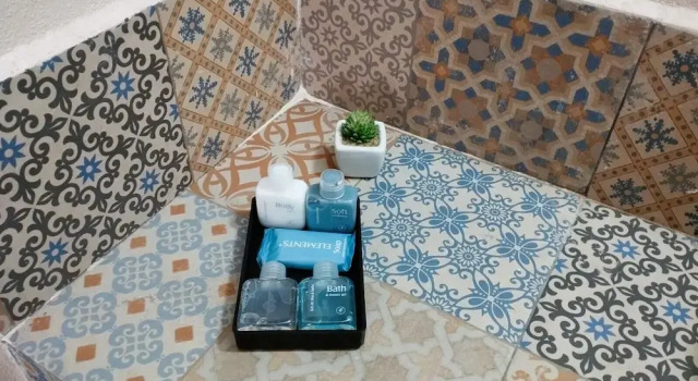 S05 PREMIUM SUITE Full Service WiFi Kitc, Prenota Appartamento Ciudad López Mateos 