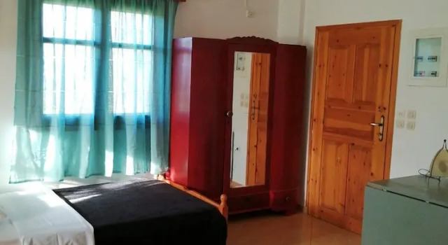 Студия Цокольный этаж Megris Country Houses