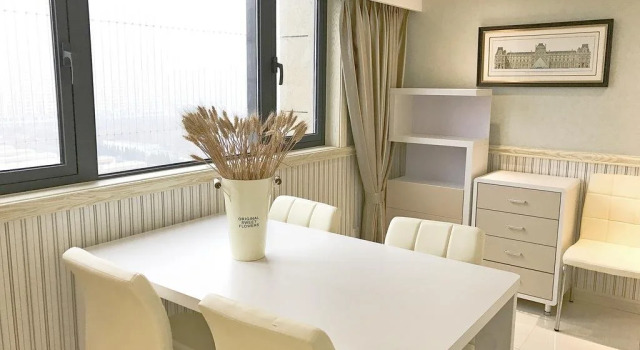 Seven Mansion Loft Style Aparthotel, Забронировать Апарт-отель Апарт-отели Шанчэн, Апарт-отель
