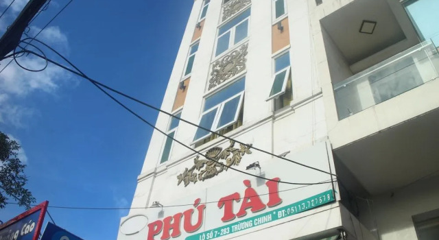 SPOT ON 1049 Phu Tai Motel, Prenota Motel Da Nang Da Nang