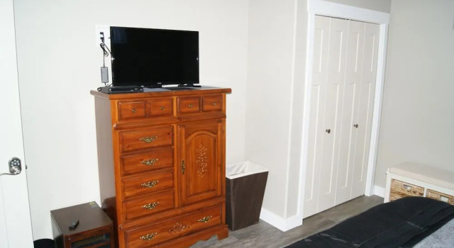 Hanna's Haven Bed & Breakfast, Prenota Hotel Hotel a Saskatchewan con parcheggio, Parcheggio