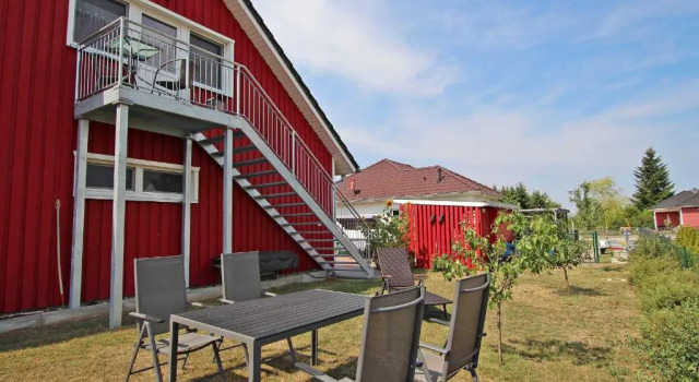 Ferienwohnung Rechlin SEE 9791, 预订 酒店 雷希林 Muritz