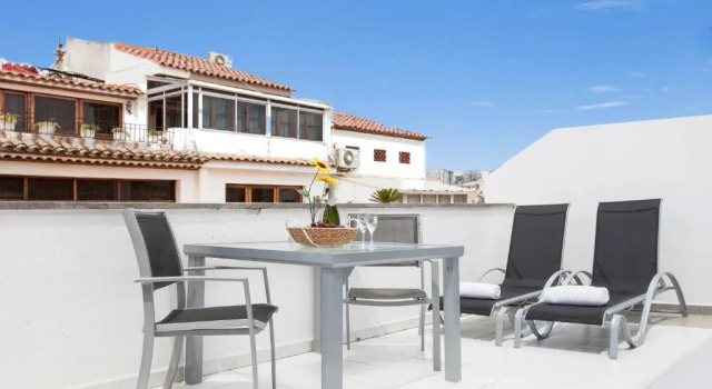 Апартаменты Viva Sitges - Mayo Terrace