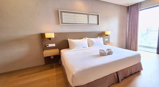 189 Suites by the river Klang