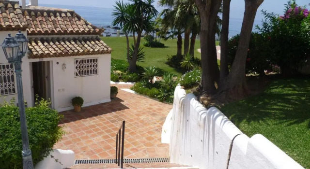 Апартаменты Playa Lucera