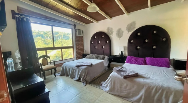 Апартаменты Grand La Palapa & Posada Mía