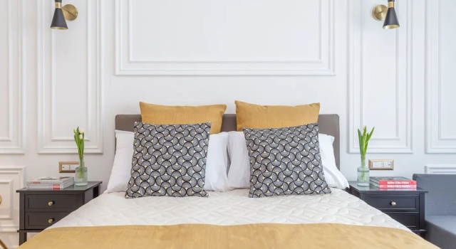 Номер Luxury Residenza in Vaticano Roma
