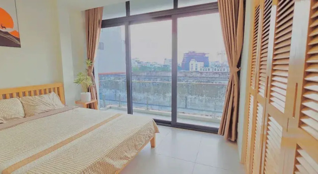 The Shilla Apartment 2, 预订 公寓 西湖区 河内