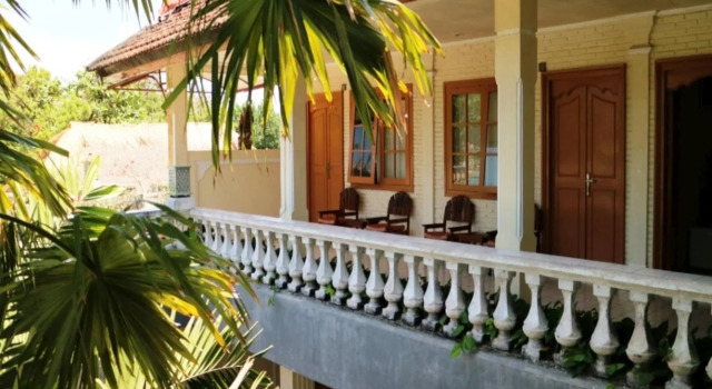 Semawang Beach Hotel, Забронировать Отель Отели Санур 3 звезды, 3*