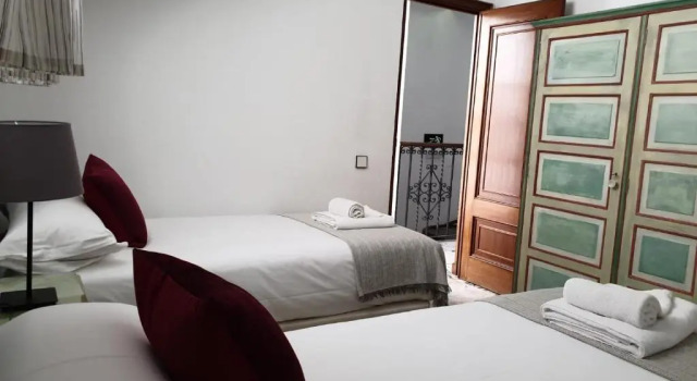 Casa Puerta de Santa Cruz, Забронировать Отель Старый город Севилья
