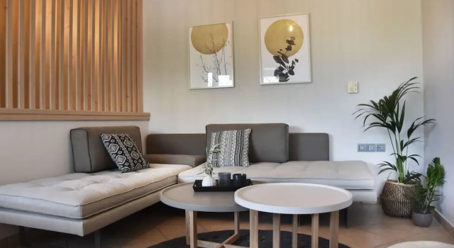Вилла Deluxe Olivella Villas by Vatos