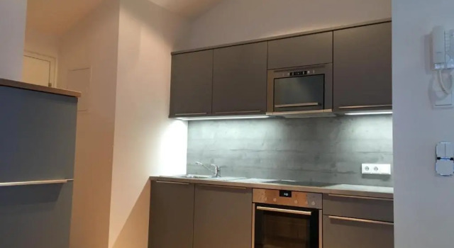 Апартаменты Ferienwohnung Neubau