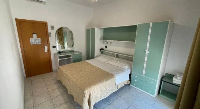 Двухместный номер Standard с балконом Hotel Marina Depandance