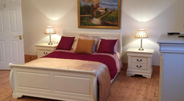 The Old Dispensary, Book Pension Hoteller i Kinsale med parkering, Parkering