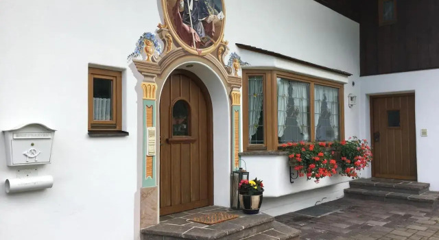 Sperer, Reserva ahora Hotel Wallgau Garmisch-Partenkirchen