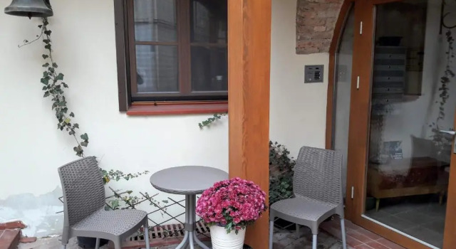 Номер Standard Old Town Gate Residence