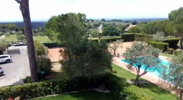 Апартаменты Residence La Villa