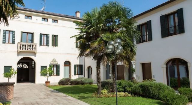 Residence Le Bugne, Prenota Hotel Hotel a Noale con colazione, Colazione