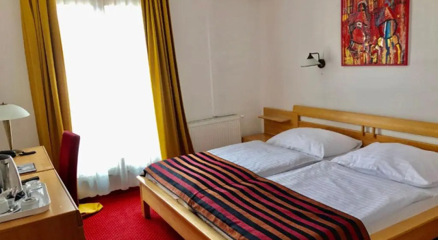 Номер Classic Hotel Grand Matej