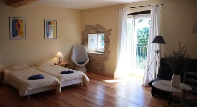 Chambres d'Hôtes Les Bourdeaux, Book Hotel Monflanquin Lot-et-Garonne