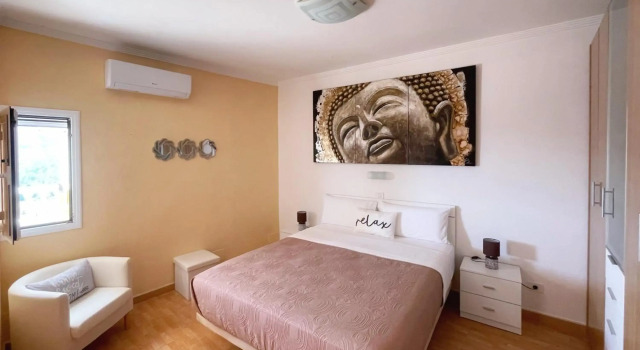 Casa Rosalía. Apartamento Con Vistas A La Montaña, Book Lejlighed Teror Gran Canaria